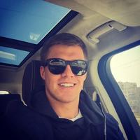 Отзыв от Тимур - DTV виза