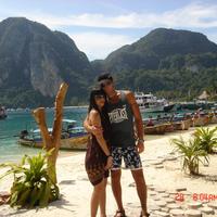 Отзыв от Олеся - виза ДТВ